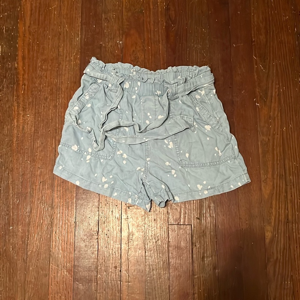 Walmart shorts